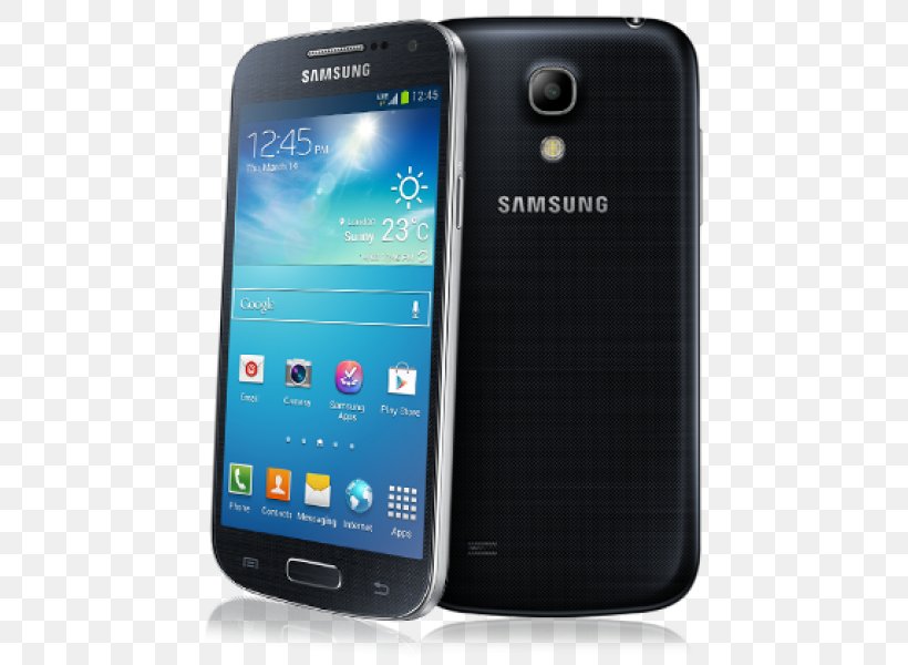 Download Spotify Samsung Galaxy S4